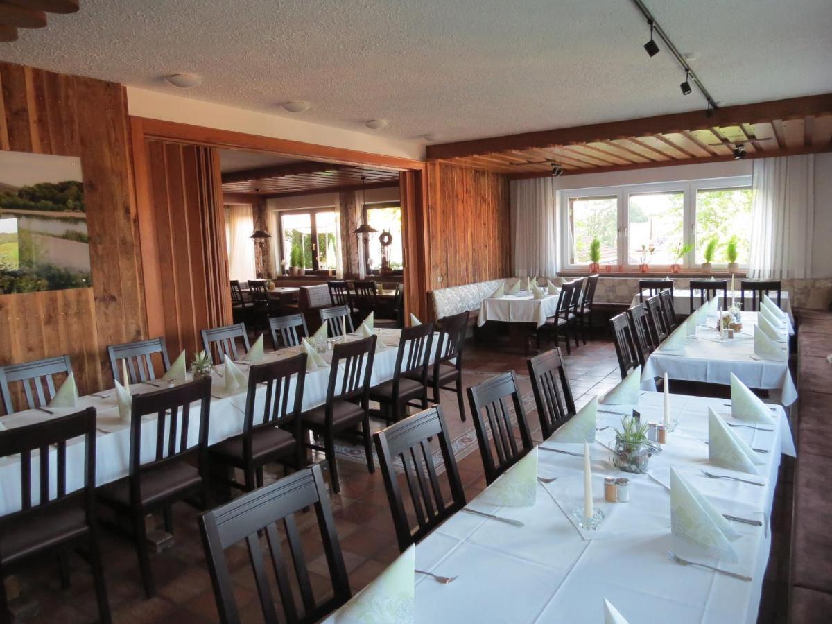 Büchelsteiner Hof Hotel