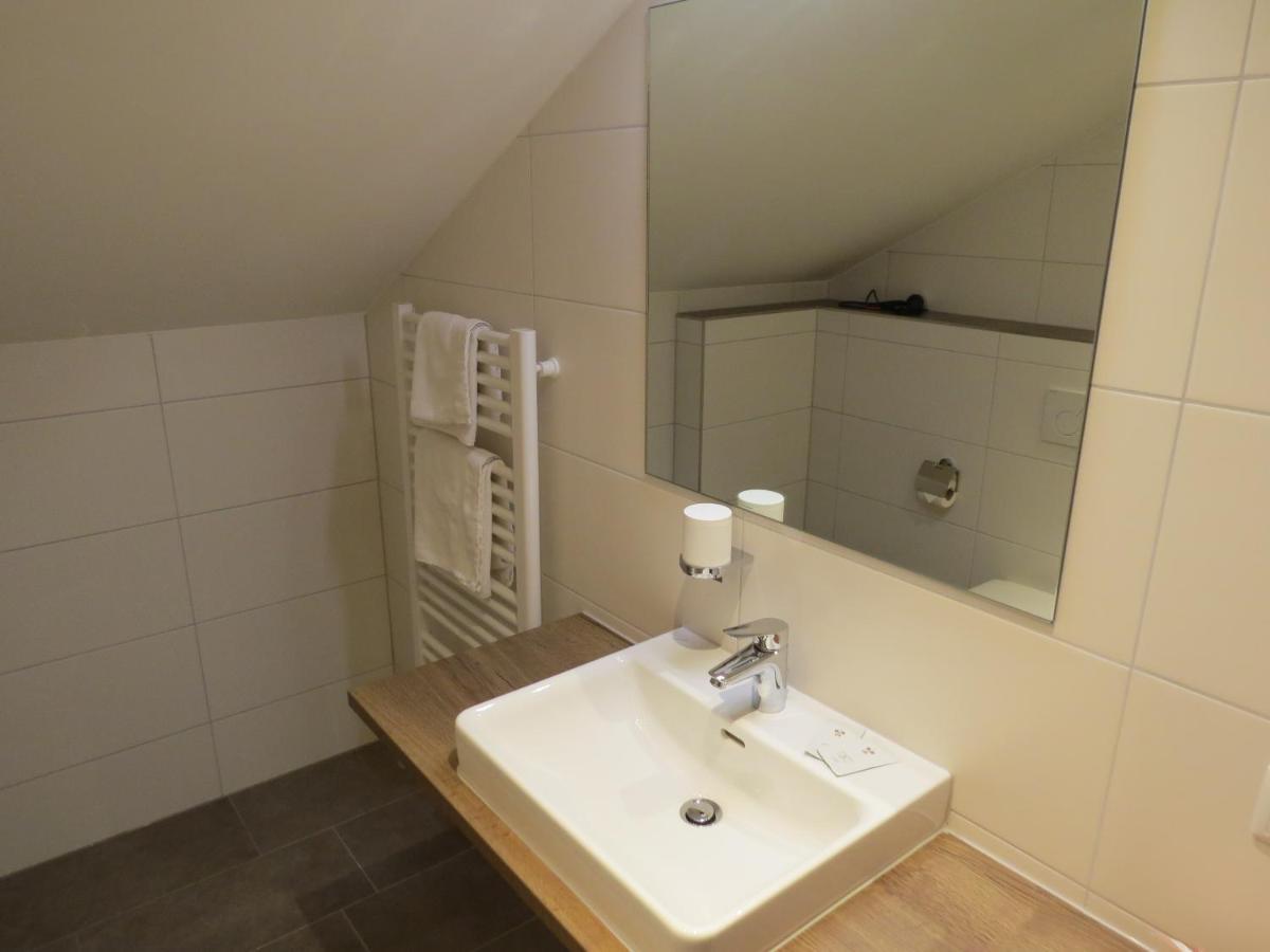 Büchelsteiner Hof Hotel Grattersdorf