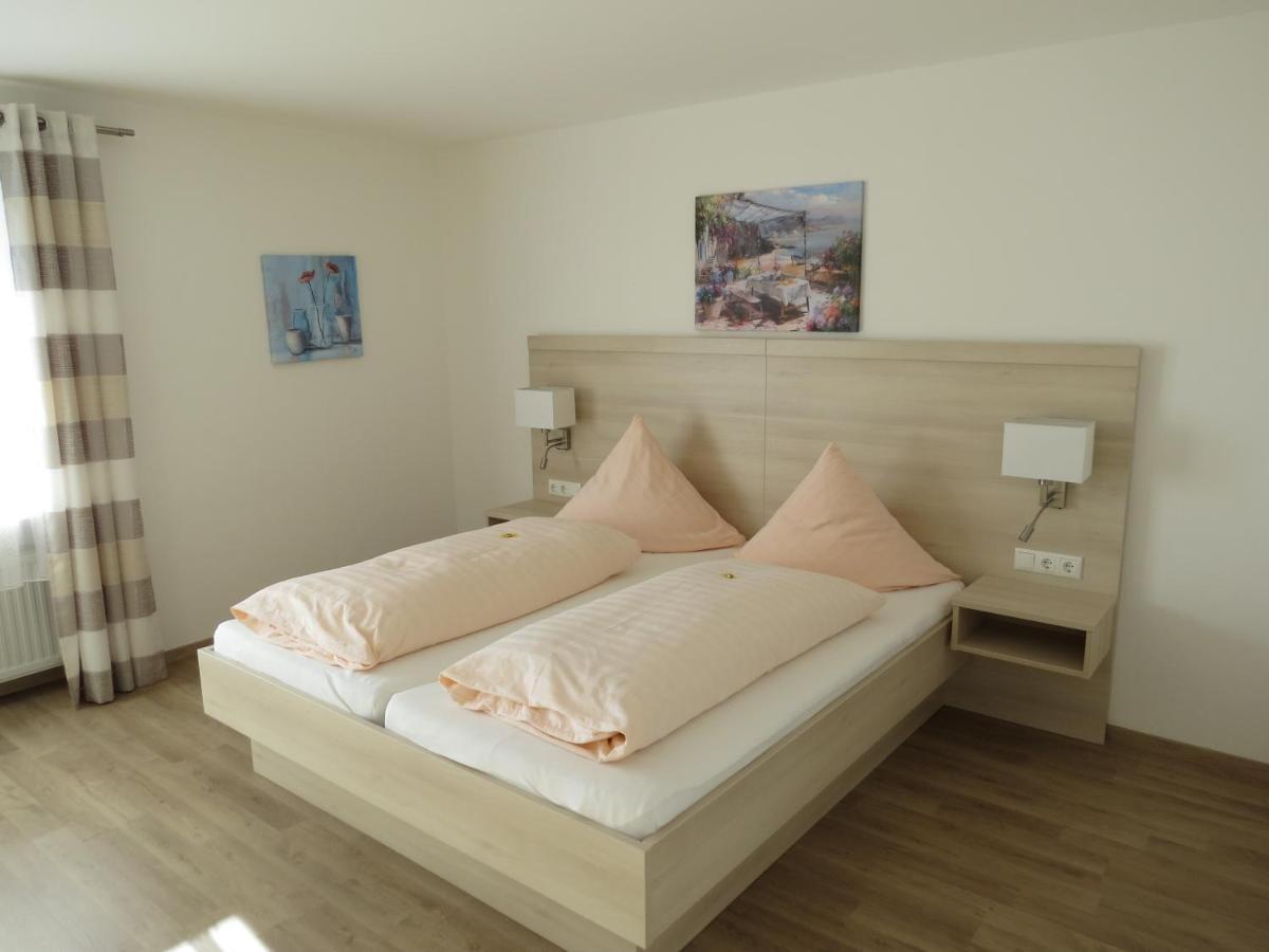 Büchelsteiner Hof Hotel Grattersdorf