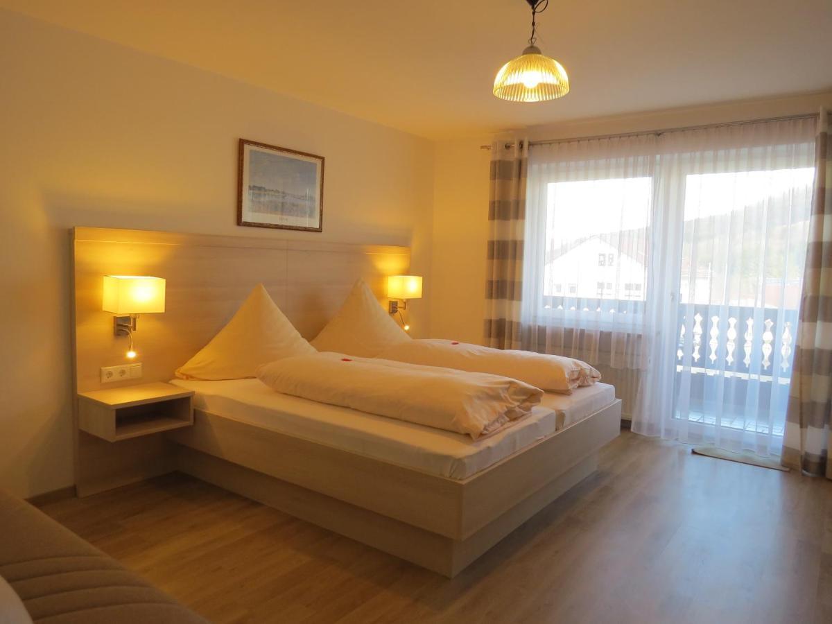 Büchelsteiner Hof Hotel Grattersdorf