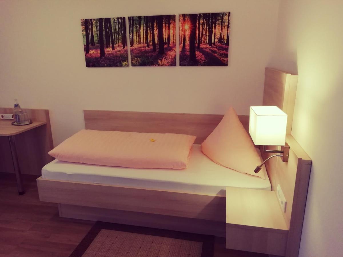 Hotel Büchelsteiner Hof 2*