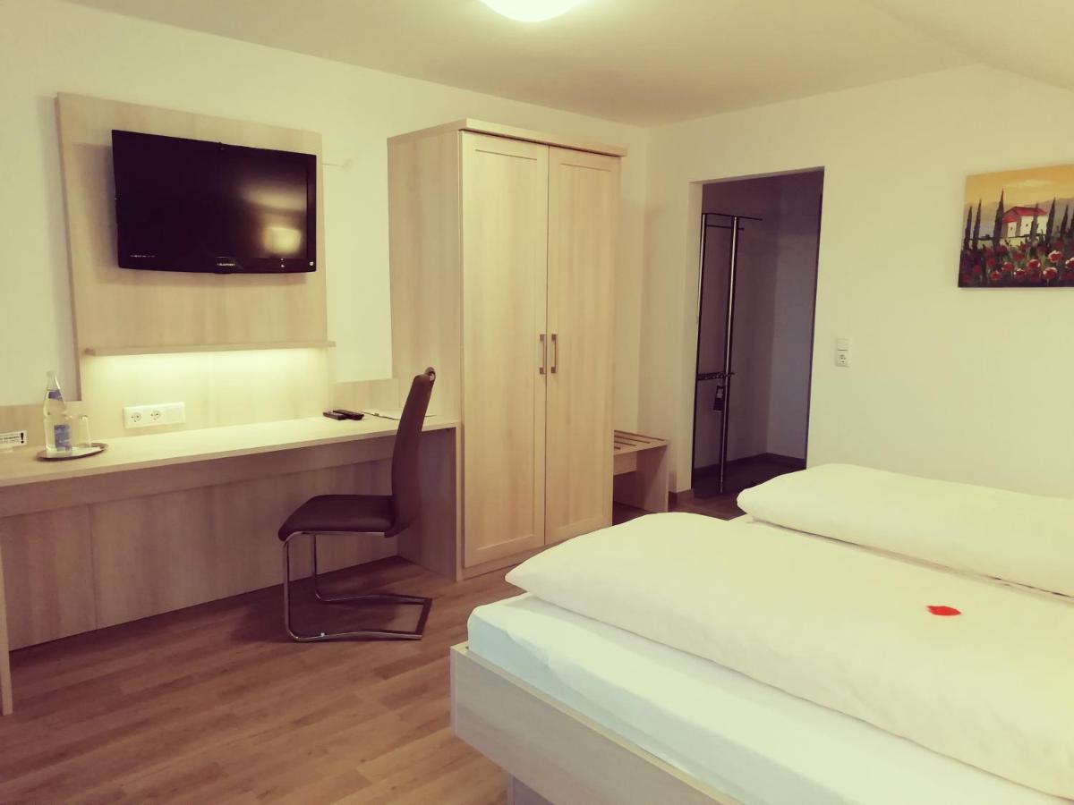 Hotel Büchelsteiner Hof Grattersdorf