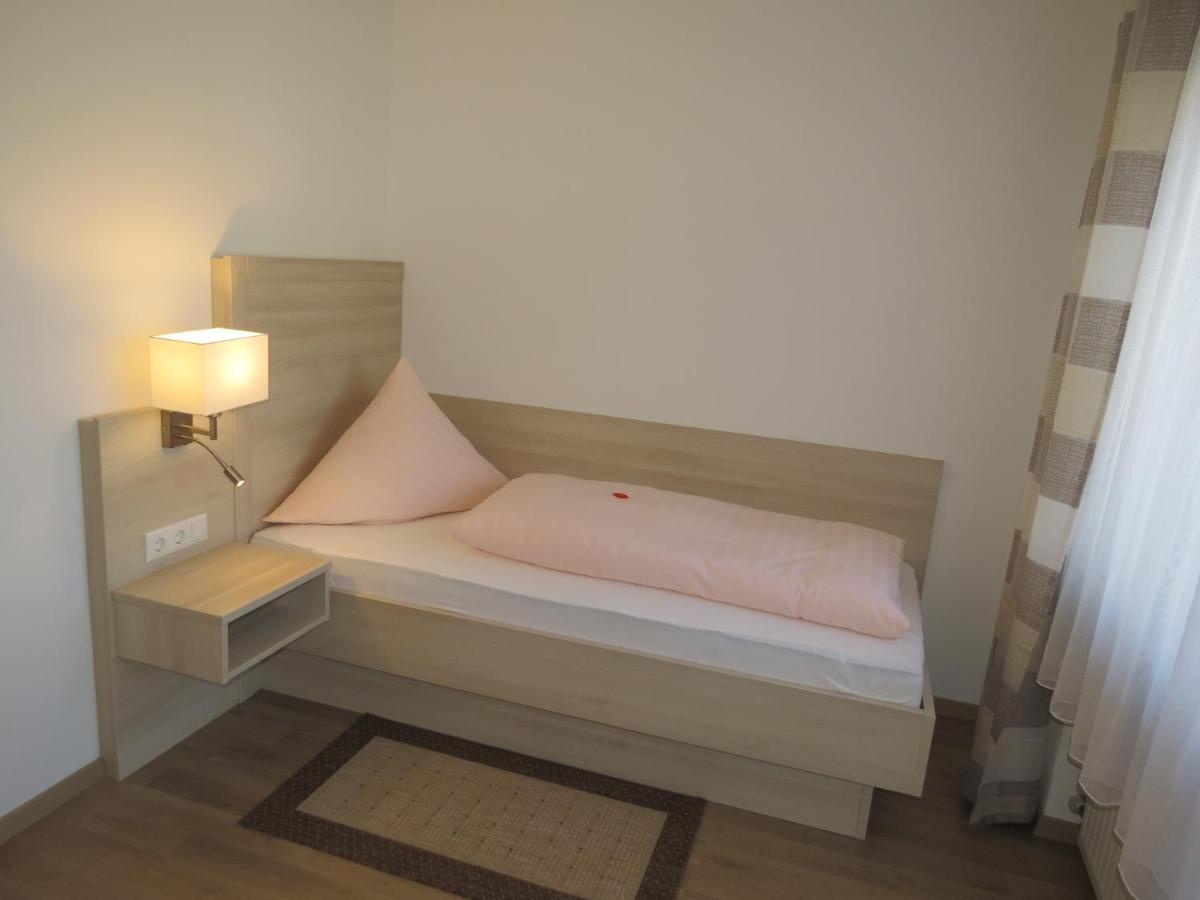 Hotel Büchelsteiner Hof 2*