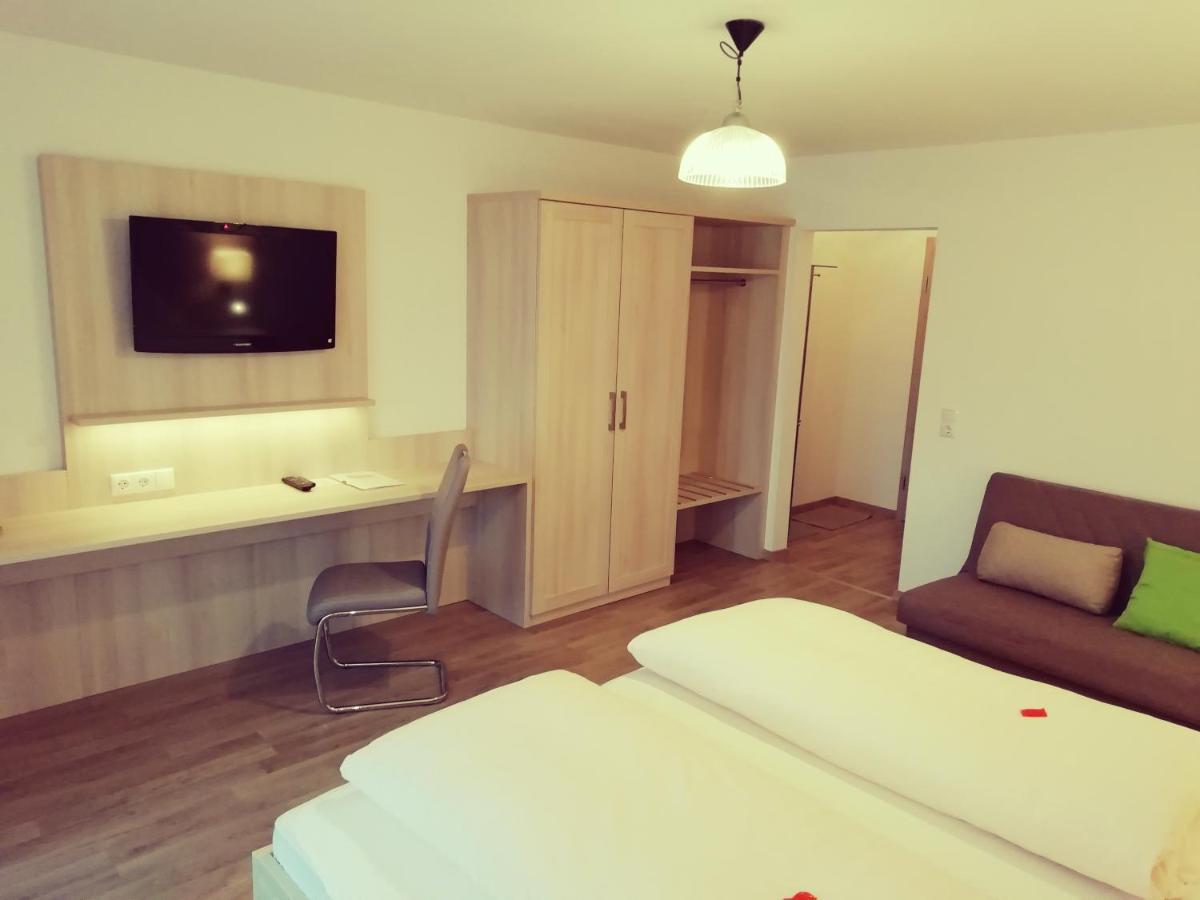 Hotel Büchelsteiner Hof Grattersdorf