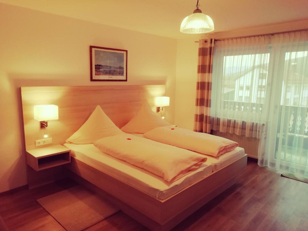 Büchelsteiner Hof 2* Grattersdorf