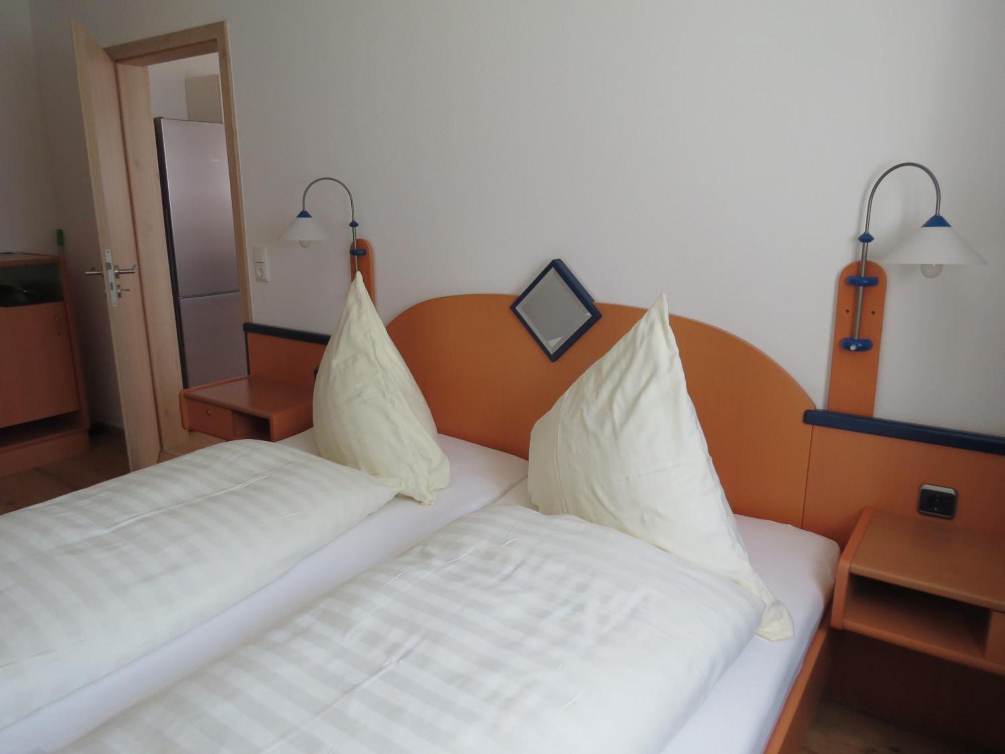 Büchelsteiner Hof Hotel 2*