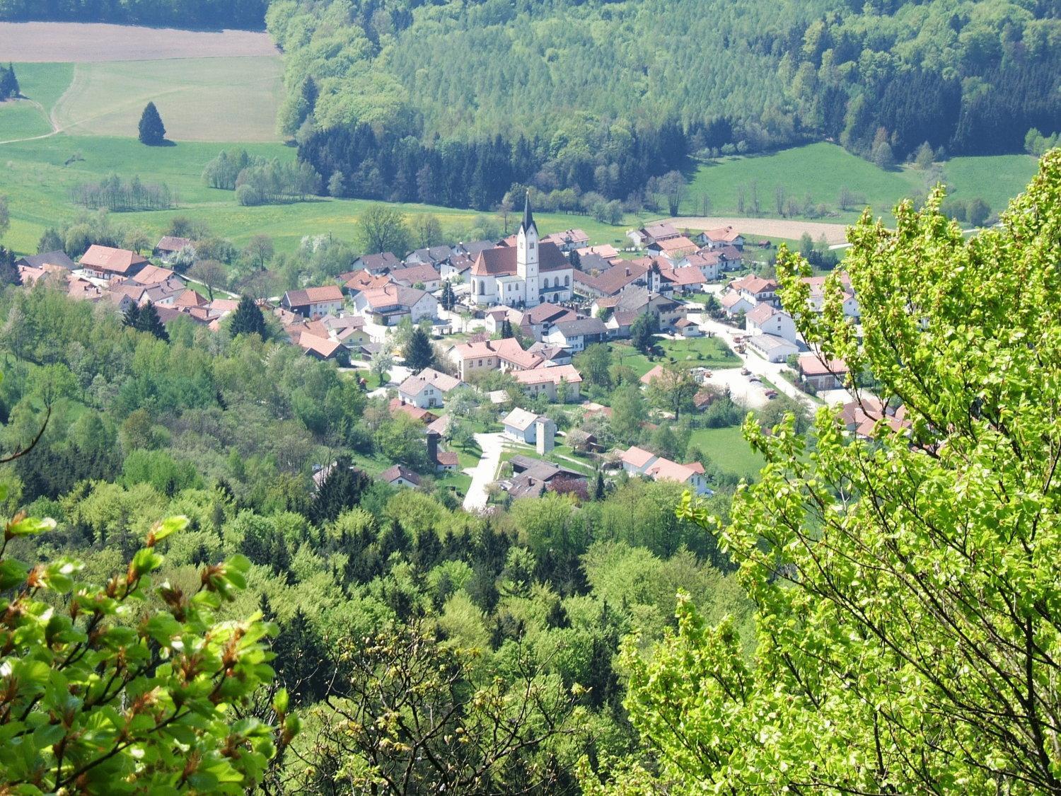 Büchelsteiner Hof Hotel 2*