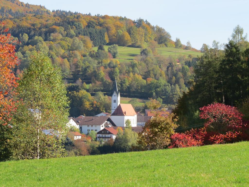 Hotel Büchelsteiner Hof 2*