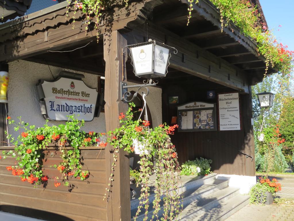 Büchelsteiner Hof 2*